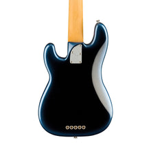 [PREORDER] Fender American Professional II Precision Bass V Electric Guitar, Maple FB, Dark Night