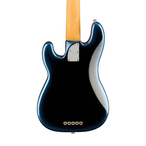 [PREORDER] Fender American Professional II Precision Bass V Electric Guitar, Maple FB, Dark Night