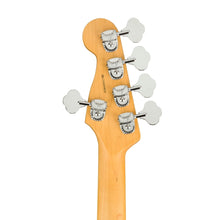 [PREORDER] Fender American Professional II Precision Bass V Electric Guitar, Maple FB, Dark Night