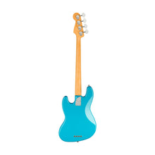 [PREORDER] Fender American Professional II Jazz Bass Electric Guitar, RW FB, Miami Blue