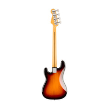 [PREORDER] Fender American Professional Classic Precision Bass Guitar, RW FB, 3-Tone Sunburst