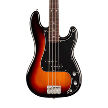 [PREORDER] Fender American Professional Classic Precision Bass Guitar, RW FB, 3-Tone Sunburst