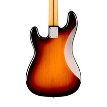 [PREORDER] Fender American Professional Classic Precision Bass Guitar, RW FB, 3-Tone Sunburst