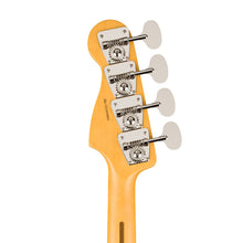 [PREORDER] Fender American Professional Classic Mustang Bass Guitar, RW FB, Faded Sherwood Green Metallic