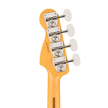 [PREORDER] Fender American Professional Classic Precision Bass Guitar, Maple FB, Faded Lake Placid Blue