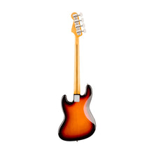 [PREORDER] Fender American Professional Classic Jazz Bass Electric Guitar, RW FB, 3-Tone Sunburst