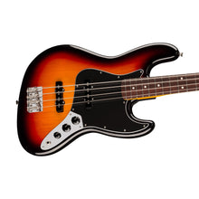 [PREORDER] Fender American Professional Classic Jazz Bass Electric Guitar, RW FB, 3-Tone Sunburst