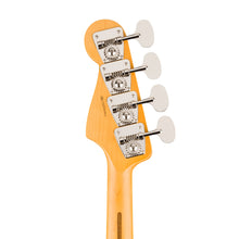 [PREORDER] Fender American Professional Classic Jazz Bass Electric Guitar, RW FB, Faded Firemist Gold
