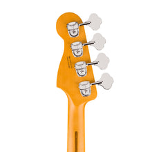 [PREORDER] Fender American Ultra II Precision Bass Guitar, Maple FB, Ultraburst