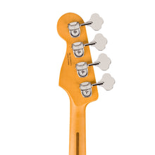[PREORDER] Fender American Ultra II Jazz Bass Guitar, Ebony FB, Ultraburst