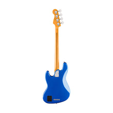 [PREORDER] Fender American Ultra II Jazz Bass Guitar, Ebony FB, Noble Blue
