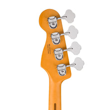 [PREORDER] Fender American Ultra II Jazz Bass Guitar, Maple FB, Sinister Red