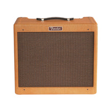 [PREORDER] Fender Blues Junior Guitar Combo Tube Amplifier, Lacquered Tweed, 230V EUR