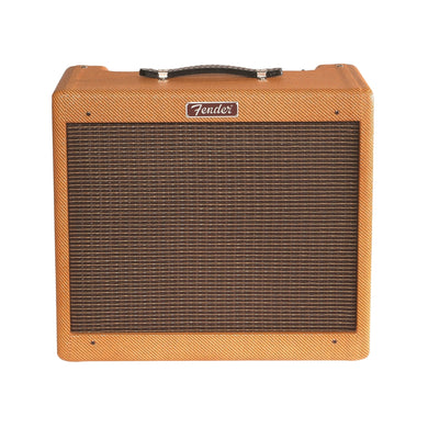 [PREORDER] Fender Blues Junior Guitar Combo Tube Amplifier, Lacquered Tweed, 230V EUR