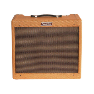 [PREORDER] Fender Blues Junior Guitar Combo Tube Amplifier, Lacquered Tweed, 230V EUR