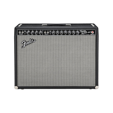 [PREORDER] Fender 65 Twin Reverb Tube Combo Guitar Amplifier