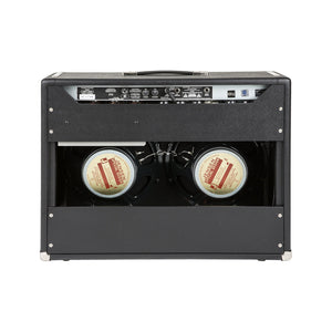 [PREORDER] Fender 65 Twin Reverb Tube Combo Guitar Amplifier