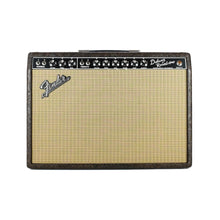 [PREORDER] Fender FSR 65 Deluxe Reverb Tube Combo Amplifier, Western Tolex , 230V EU