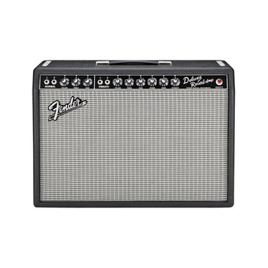 [PREORDER] Fender 65 Deluxe Reverb Tube Guitar Combo Amplifier, 230V UK