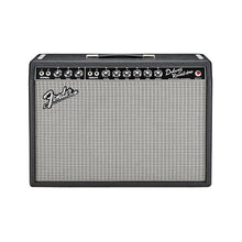 [PREORDER] Fender 65 Deluxe Reverb Tube Guitar Combo Amplifier, 230V EUR