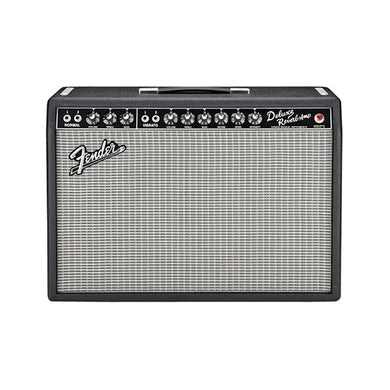 [PREORDER] Fender 65 Deluxe Reverb Tube Guitar Combo Amplifier, 230V EUR