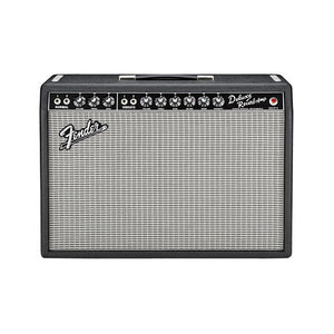 [PREORDER] Fender 65 Deluxe Reverb Tube Guitar Combo Amplifier, 230V EUR