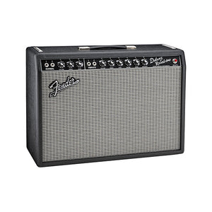 [PREORDER] Fender 65 Deluxe Reverb Tube Guitar Combo Amplifier, 230V EUR