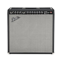 [PREORDER] Fender Amplifiers Vintage Reissue 65 Super Reverb Guitar Tube Amplifier, Black