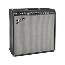 [PREORDER] Fender Amplifiers Vintage Reissue 65 Super Reverb Guitar Tube Amplifier, Black