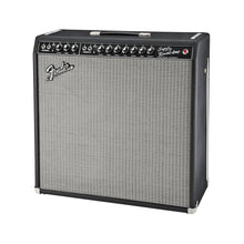 [PREORDER] Fender Amplifiers Vintage Reissue 65 Super Reverb Guitar Tube Amplifier, Black