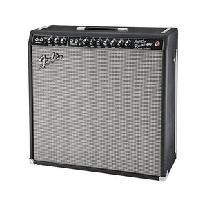 [PREORDER] Fender Amplifiers Vintage Reissue 65 Super Reverb Guitar Tube Amplifier, Black