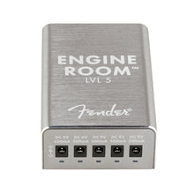 [PREORDER] Fender Engine Room LVL5 Power Supply, 230V UK