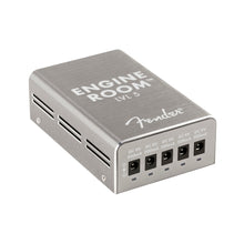 [PREORDER] Fender Engine Room LVL5 Power Supply, 230V UK