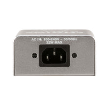 [PREORDER] Fender Engine Room LVL5 Power Supply, 230V UK