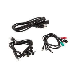 [PREORDER] Fender Engine Room LVL5 Power Supply, 230V UK