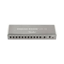 [PREORDER] Fender Engine Room LVL12 Power Supply, 230V UK