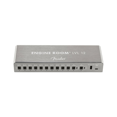 [PREORDER] Fender Engine Room LVL12 Power Supply, 230V UK