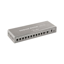[PREORDER] Fender Engine Room LVL12 Power Supply, 230V UK