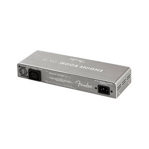 [PREORDER] Fender Engine Room LVL12 Power Supply, 230V UK