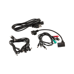 [PREORDER] Fender Engine Room LVL12 Power Supply, 230V UK