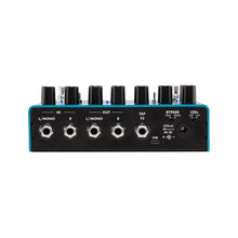 [PREORDER] Fender Reflecting Pool Delay & Reverb Guitar Effects Pedal
