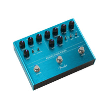 [PREORDER] Fender Reflecting Pool Delay & Reverb Guitar Effects Pedal