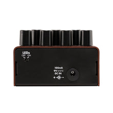 [PREORDER] Fender Smolder Acoustic Overdrive Guitar Effects Pedal