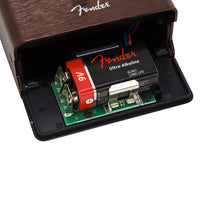 [PREORDER] Fender Smolder Acoustic Overdrive Guitar Effects Pedal
