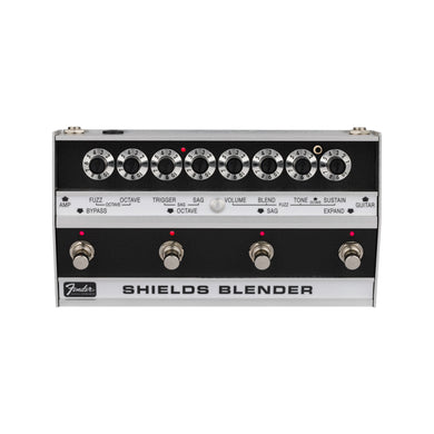 [PREORDER] Fender Shields Blender