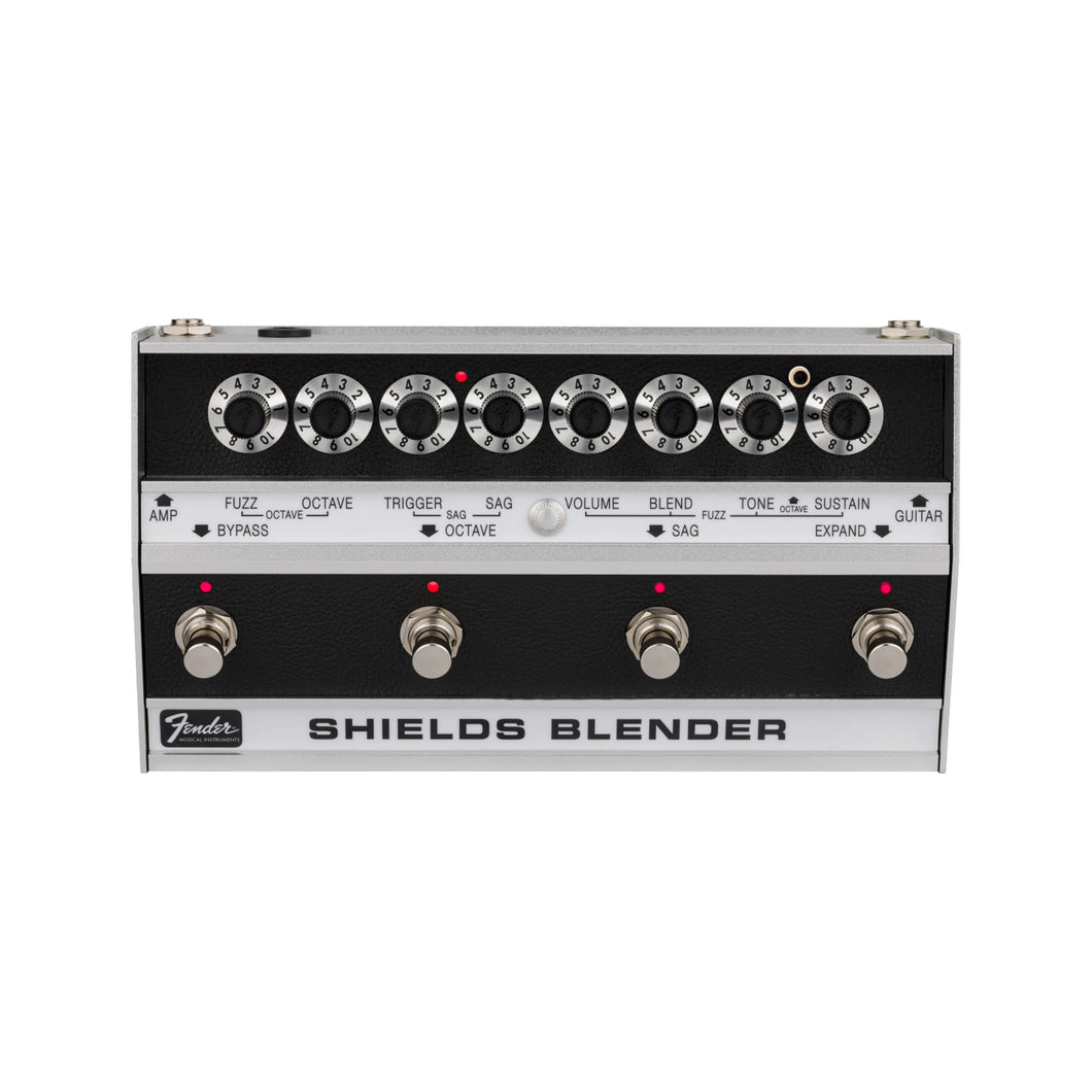 [PREORDER] Fender Shields Blender