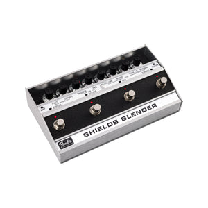 [PREORDER] Fender Shields Blender