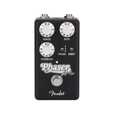 [PREORDER] Fender Waylon Jennings Phaser