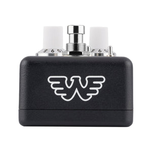 [PREORDER] Fender Waylon Jennings Phaser