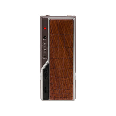 [PREORDER] Fender Tread Light Wah Guitar Pedal